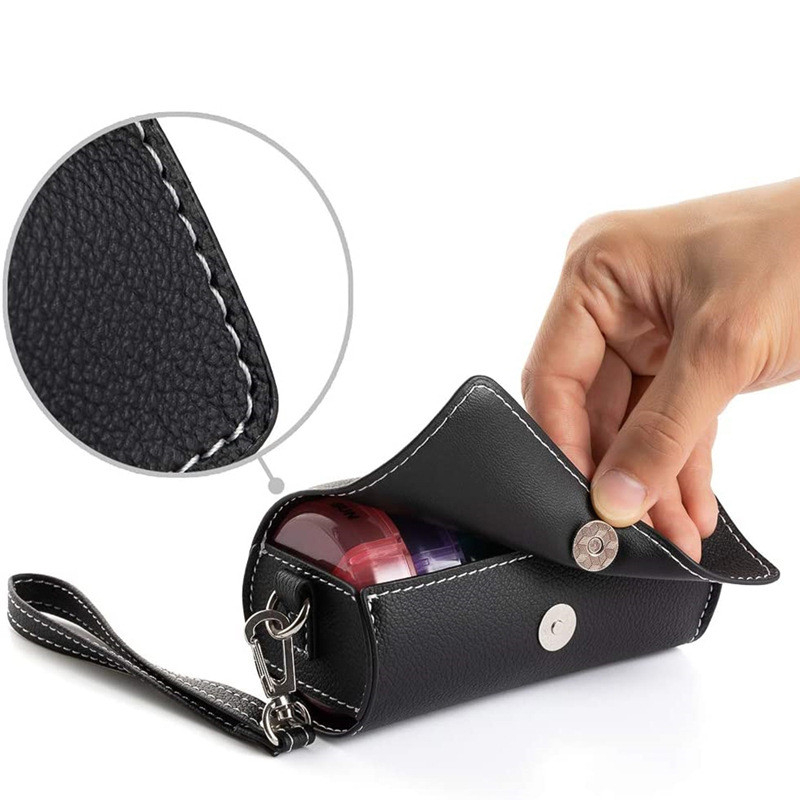 کیف نگهدارنده قرص و دارو مدل Rainbow