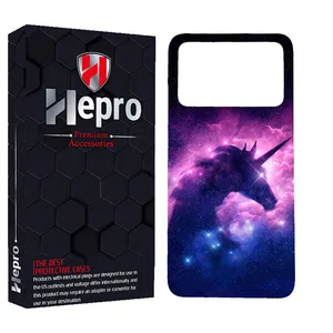 HEPRO MC Cover for XIAOMI POCO X4 PRO