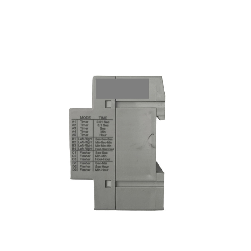 مولتی تایمر دیجیتال شیوا امواج مدل MTB-15M کد 14B12 بسته پنج عددی
