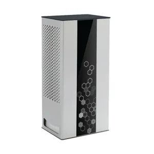 دستگاه تصفیه کننده هوا نوجان مدل N300 Pro