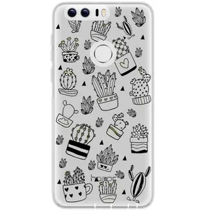 Megafone C20-B Cover For Honor 8