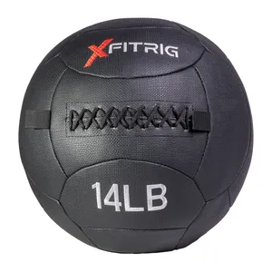توپ وال بال مدل XFITRIG وزن 6.4 کیلوگرم
