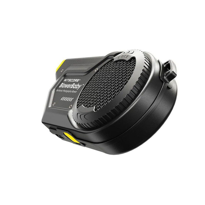 کیت تمیز کننده نایت کر مدل BLOWER BABY