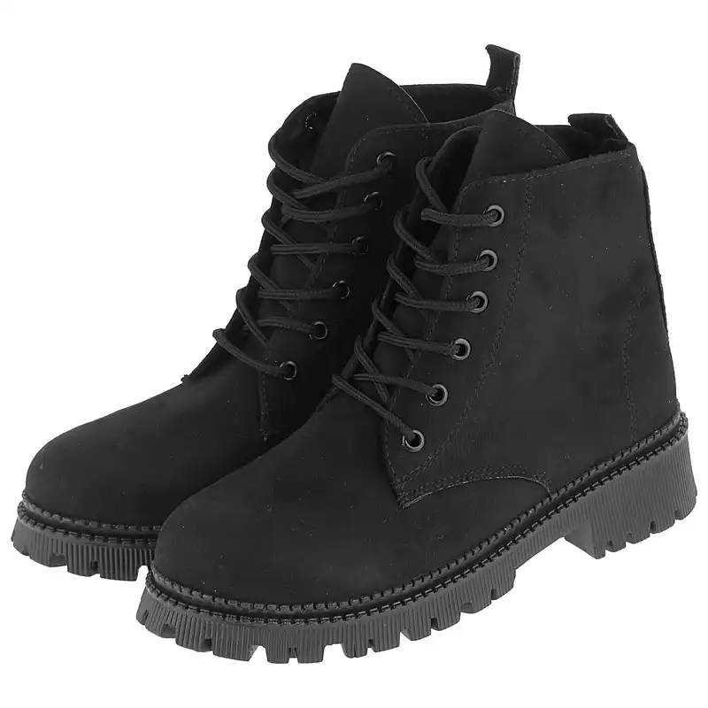 نیم بوت زنانه مدل i3