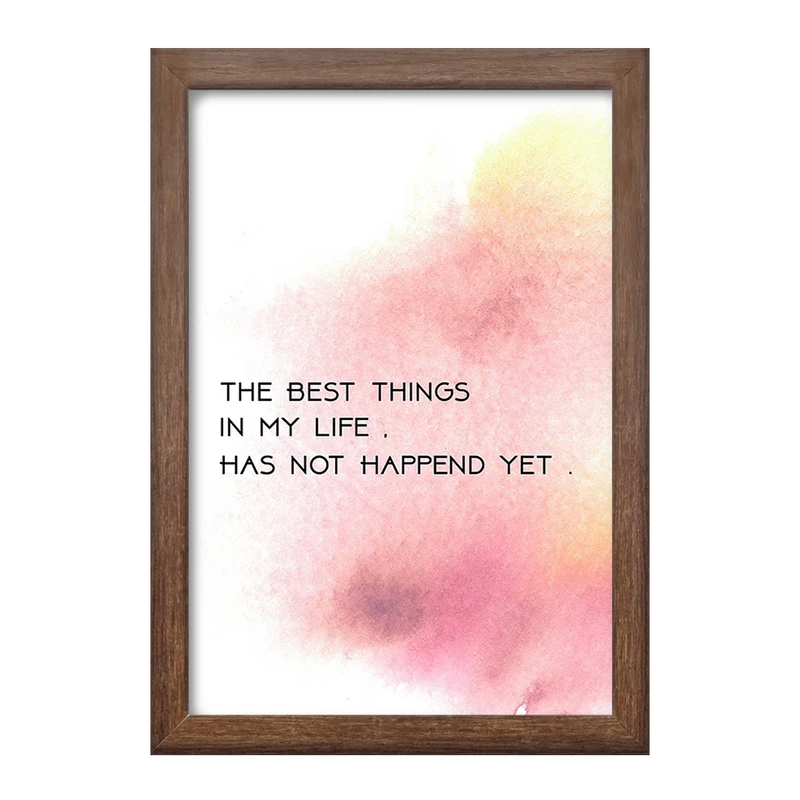 تابلو خندالو طرح انگیزشی کد F11424