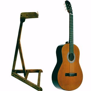 گیتار کلاسیک مدل sinem به همراه پایه