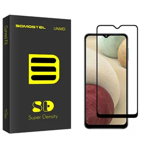 Somastel SD Ceramics Screen Protector For Samsung Galaxy A12 Nacho