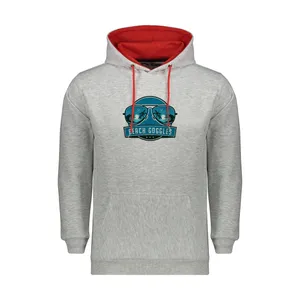 هودی مردانه  آریا پارس مدل آراد-3-149