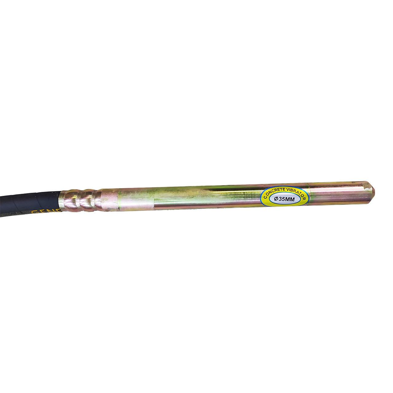 ویبراتور برقی دریلی مدل VB-1600-2.5 ویبراتور برقی دریلی مدل VB-1600-2.5
