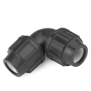 اتصال زانویی مدل PP-Z- 20