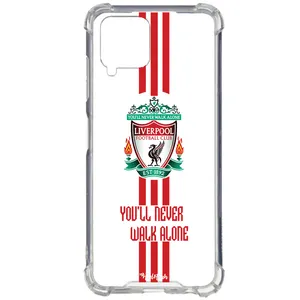 Liverpool Cover for Samsung Galaxy A22 4G
