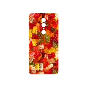 MAHOOT Gummi candy 1 Cover Sticker for UMI A1 Pro