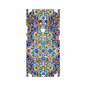 MAHOOT Iran Tile 12-FullSkin Cover Sticker for Nokia 3.4