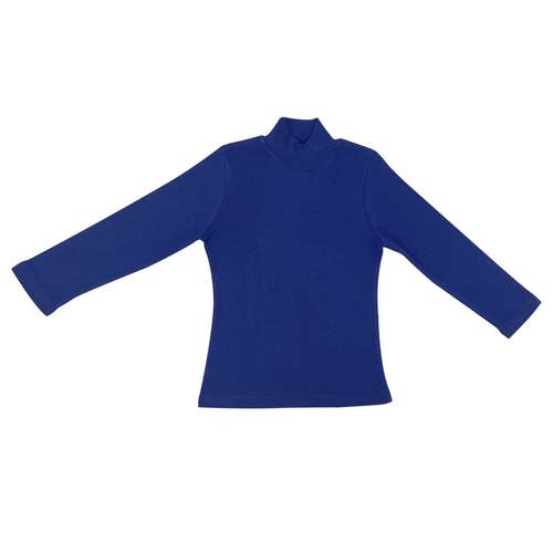 تی شرت یقه اسکی آستین بلند بچگانه البسکو مدل 636168