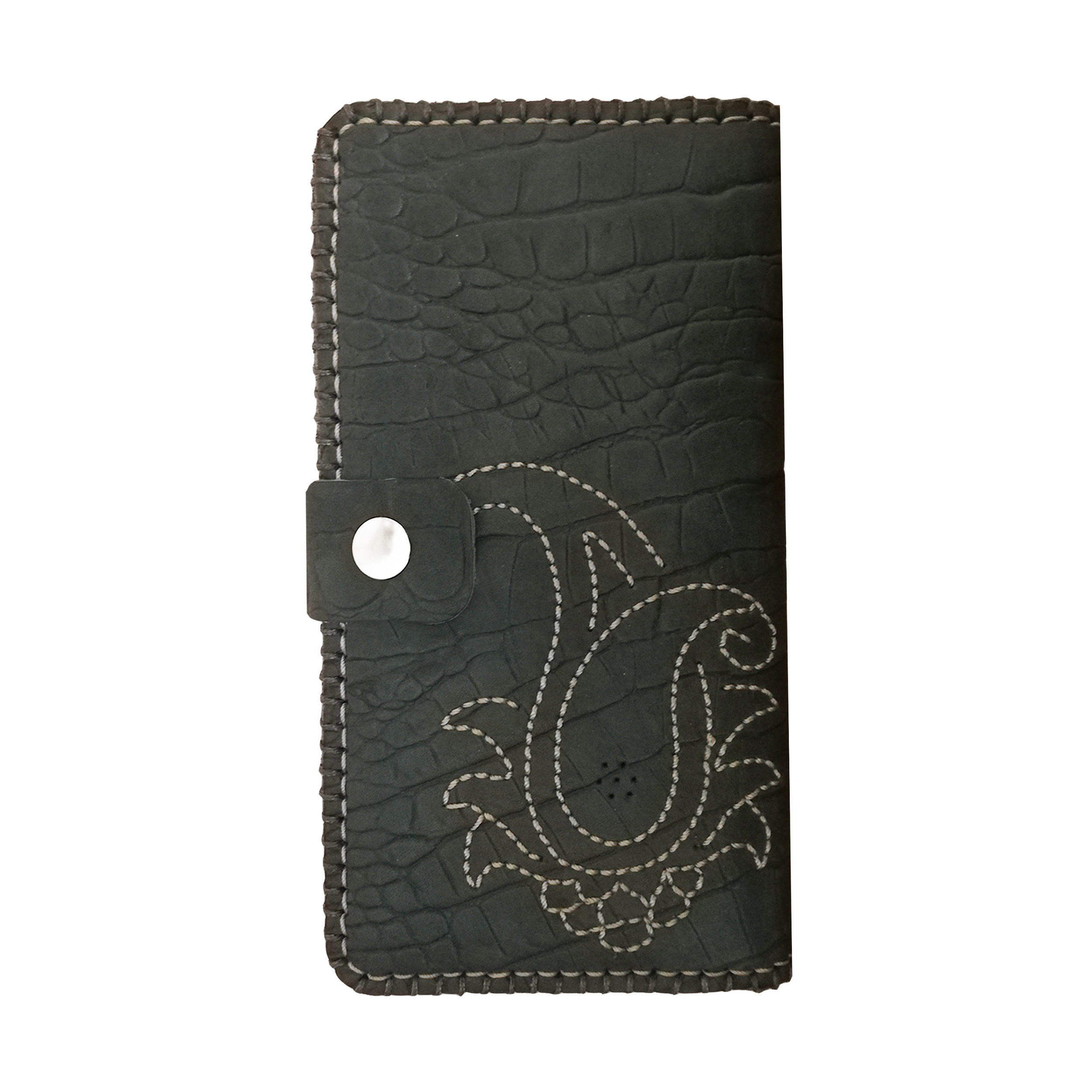  کیف پول چرمی کد BT21