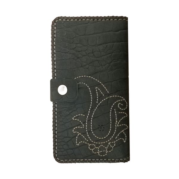 کیف پول چرمی کد BT21