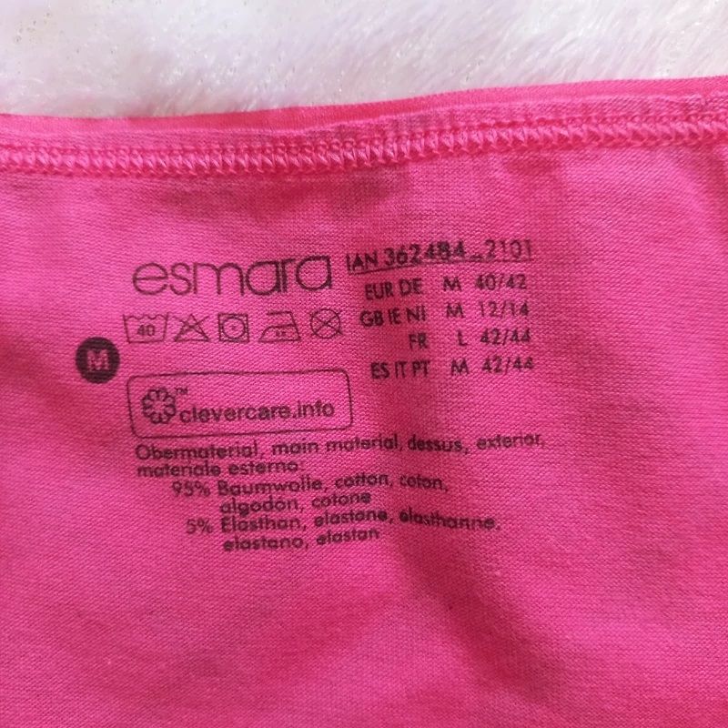 شورت زنانه اسمارا مدل slips mini femme مجموعه 4 عددی -  - 6