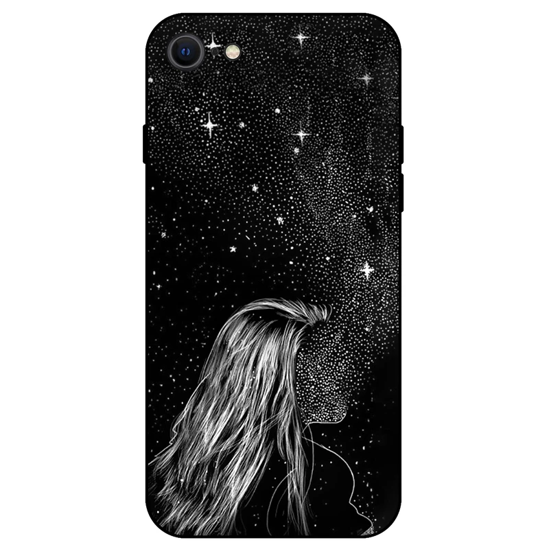 کاور مگافون کد 8264 مناسب برای گوشی موبایل اپل   iphone 6 / 6s