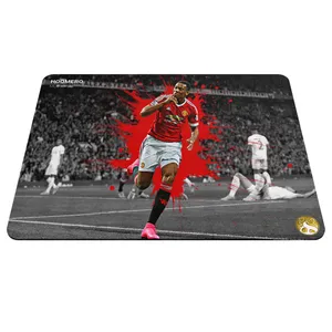 Hoomero Cristiano Ronaldo Manchester United Football club A8245 Mousepad
