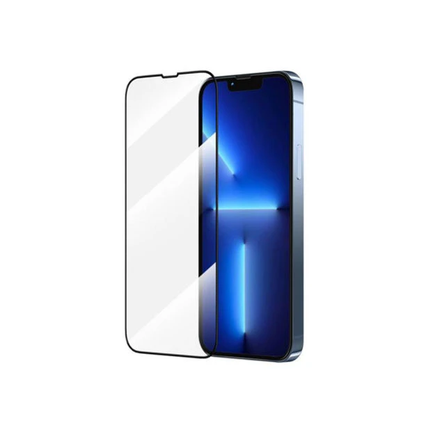 محافظ صفحه نمایش گرین مدل steve9h مناسب برای گوشی موبایل اپل iphone 14plus