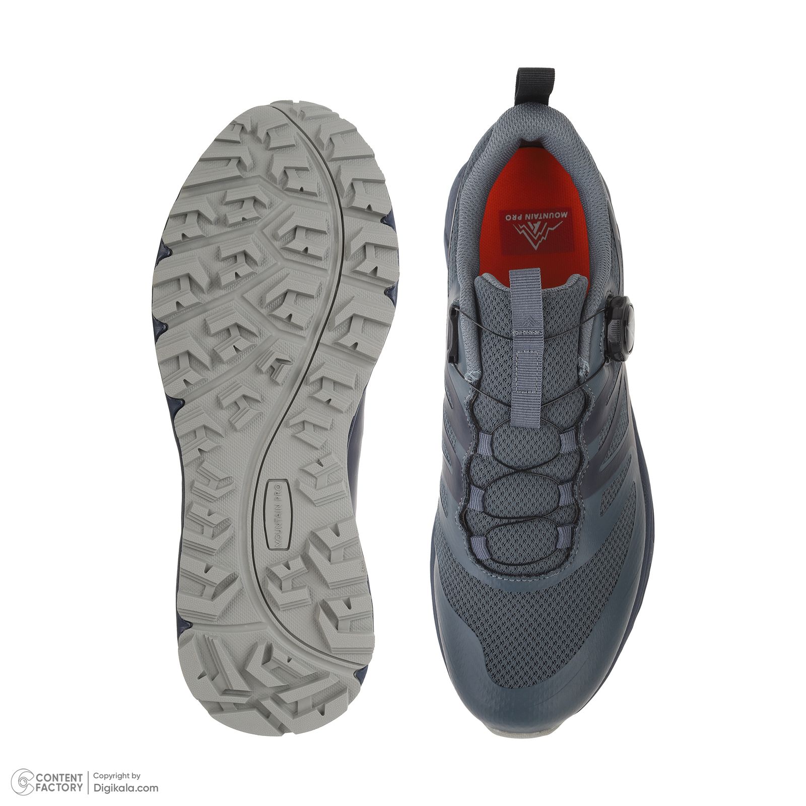 کفش طبیعت گردی مردانه ماونتین پرو مدل  1026 -  - 7