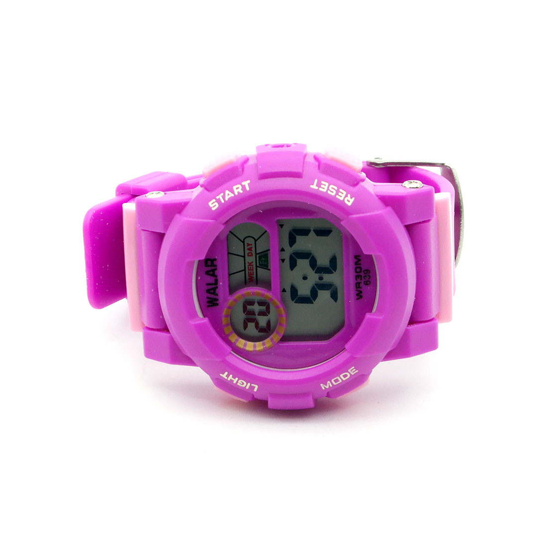 ساعت مچی دیجیتال بچگانه والار مدل bn4577