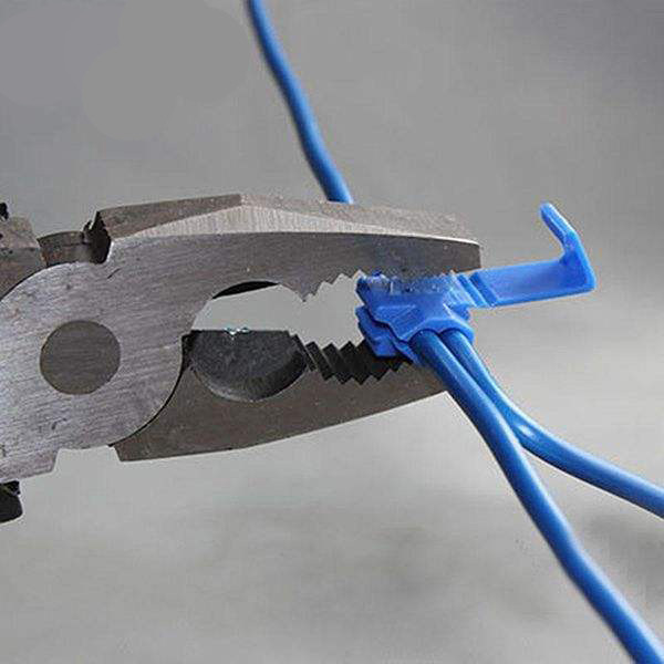 کانکتور مدل  awg14-16 بسته 20 عددی