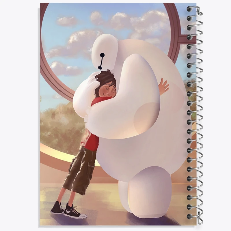 دفتر شطرنجی 50 برگ خندالو مدل بیمکس کد F2189