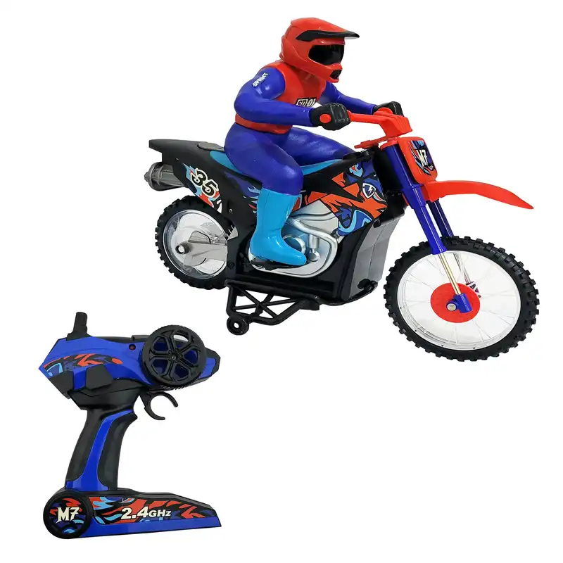 موتور بازی کنترلی مدل تریل مسابقه ای کد 333