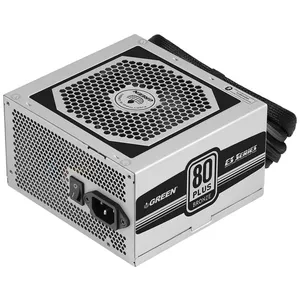 منبع تغذیه کامپیوتر گرین مدل GP330A-ES