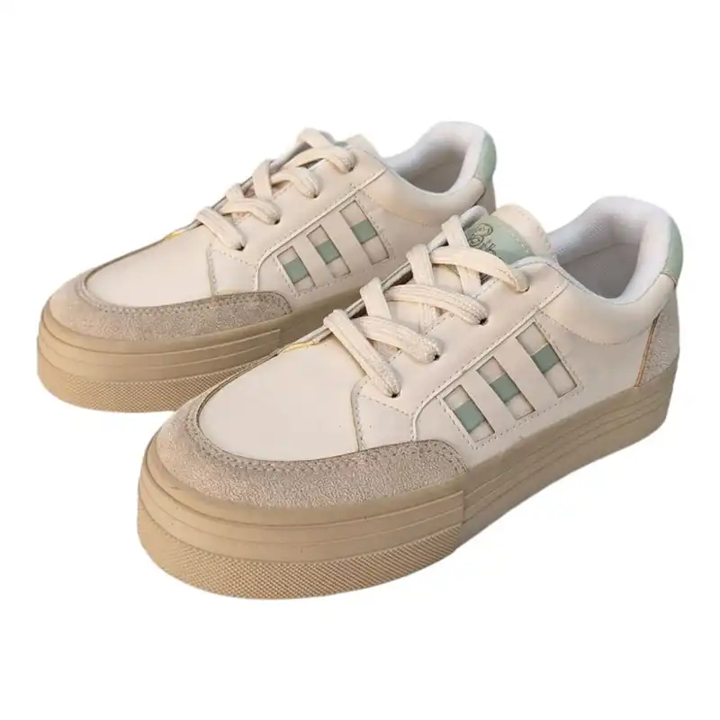 کفش روزمره زنانه مدل پنجره ها کد FB-6503