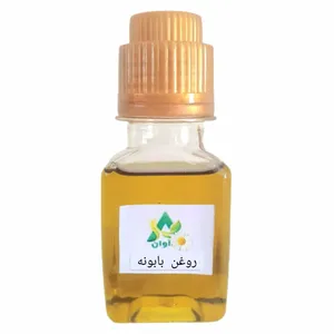 Avan Chamo Mile oil _ model 22 , 60 ml