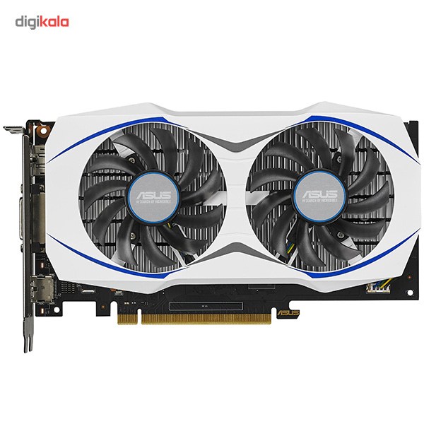 Asus geforce gtx 950 sale