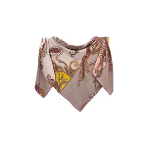 روسری زنانه مدل نخی کد 323