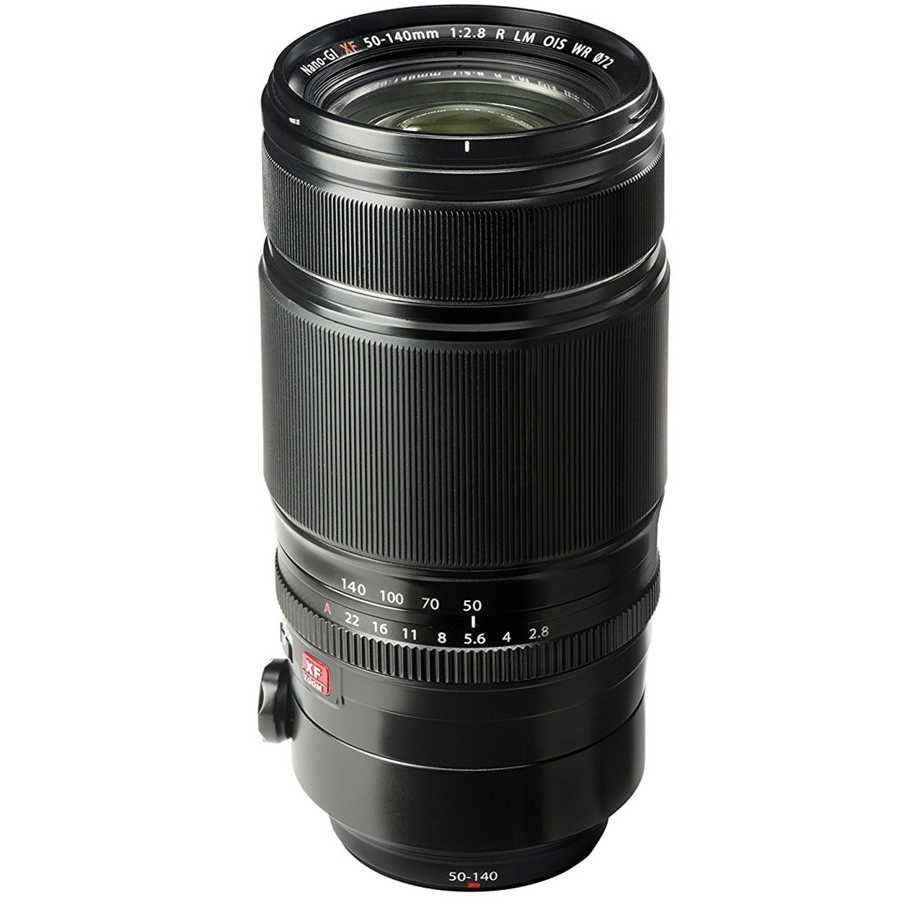 لنز فوجی فیلم مدل XF 50-140mm F2.8 R LM OIS WR