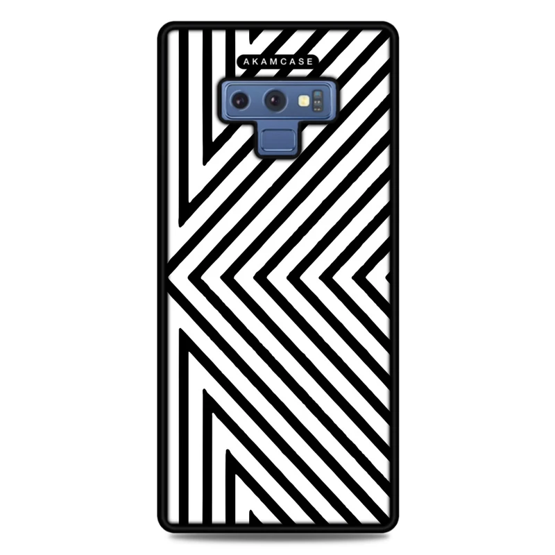 کاور آکام مدل AMC-WSGN9-ALPHAZEBRABET-11 مناسب برای گوشی موبایل سامسونگ Galaxy Note 9