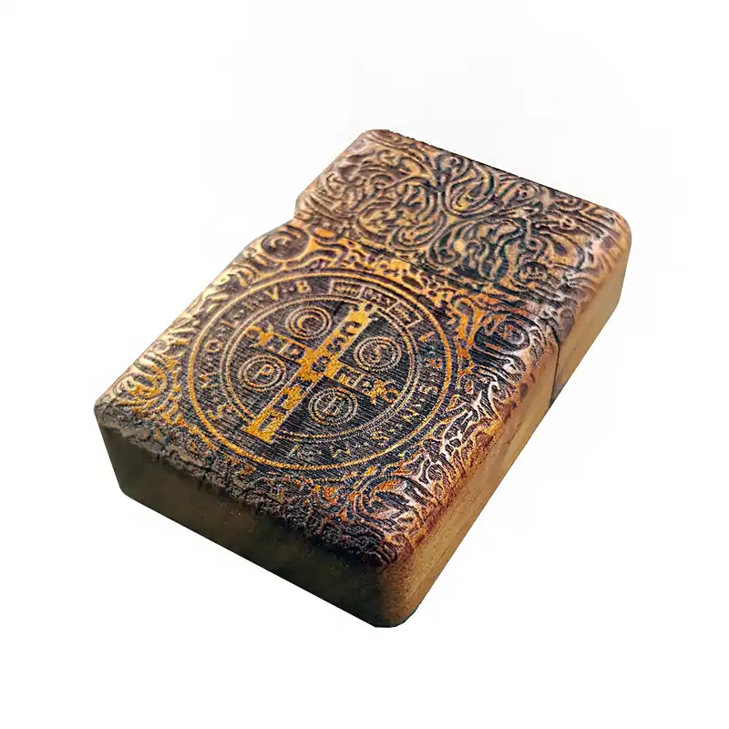 فندک چوبیسم مدل کنستانتین