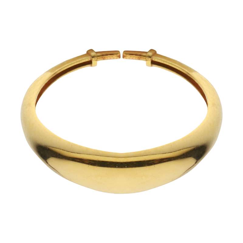 انگشتر طلا 18 عیار زنانه مایا ماهک مدل MR0849