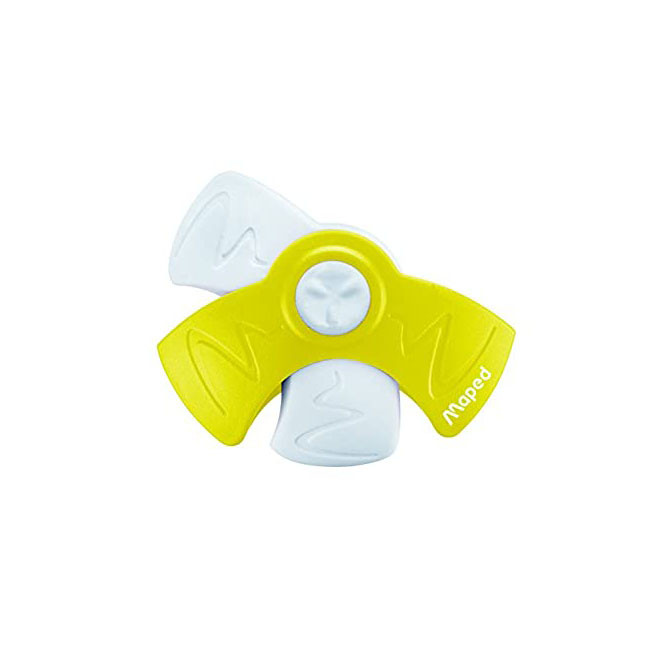 پاک کن مپد مدل چرخشی