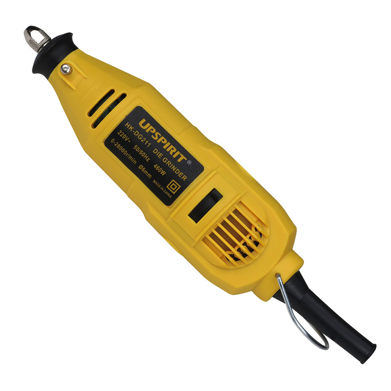 مجموعه 180 عددی فرز انگشتی آپ اسپریت مدل HK-DG211