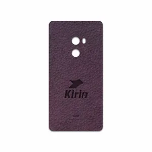 MAHOOT PL-KRN Cover Sticker for Xiaomi Mi Mix 2