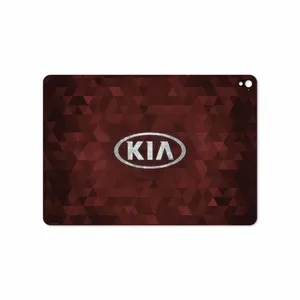 MAHOOT KIA-Logo Cover Sticker for Apple iPad Pro 9.7 2016 A1674
