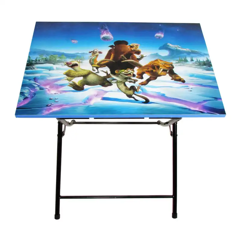 میز تحریر میزیمو مدل عصر یخبندان کد 1428