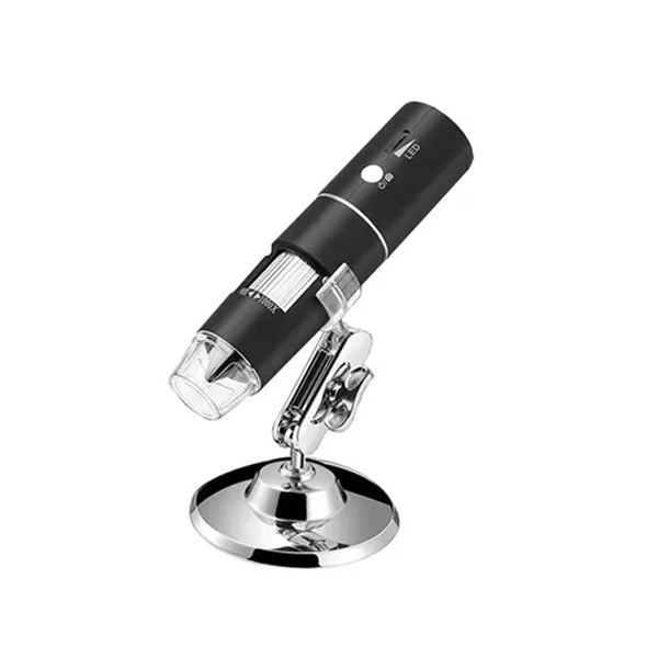 میکروسکوپ دیجیتال اپتو ادو مدل a34 4199 WIFI+USB 1000x