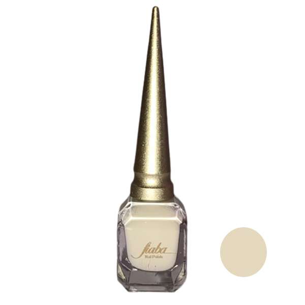 لاک ناخن فیابا کد 025