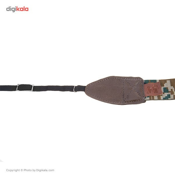 بند گردنی دوربین عکاسی ژوت کد C106