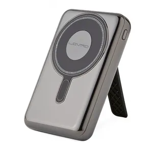 پاوربانک 22.5 وات مدل N-39 ظرفیت 10000 میلی آمپر ساعت