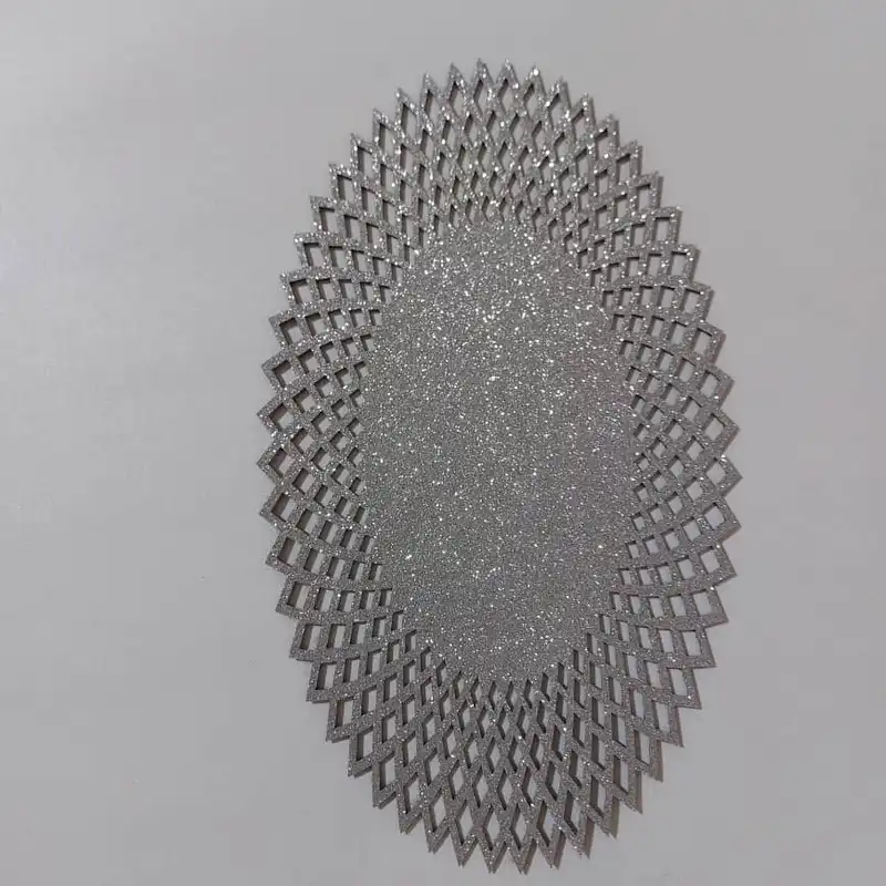 رومیزی طرح آفتاب کد 31×18