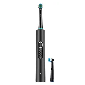 مسواک برقی مدل  T3 به همراه سری یدک