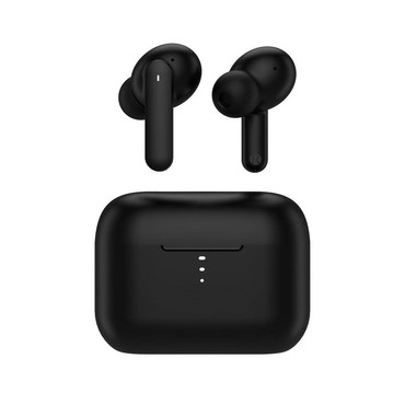 هندزفری بلوتوثی کیو سی وای مدل MOF T10 Pro Bluetooth 5.2 In-Ear HiFi